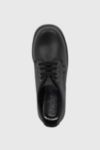 Thumbnail View 5: ROC Vaga Leather Platform Oxford