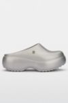 Thumbnail View 1: Melissa Free Platform Clog