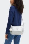 Thumbnail View 5: Kipling Gabb Small Nylon Crossbody Bag