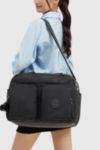 Thumbnail View 2: Kipling Defea XL Cargo Nylon Weekender Duffle Bag