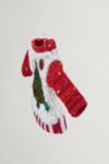 Thumbnail View 4: Knitted 8in Ugly Christmas Sweater Ornament