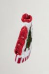 Thumbnail View 5: Knitted 8in Ugly Christmas Sweater Ornament