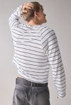 Thumbnail View 2: Urban Renewal Remnants Striped Raglan Tee