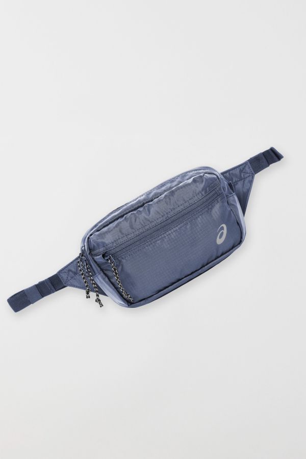 Slide View: 1: ASICS Running Waist Bag