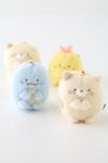 Thumbnail View 2: Sumikkogurashi San-X Honyagurumi Series Blind Box Plushie Keychain