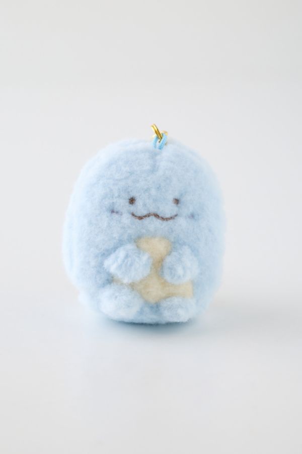 Slide View: 3: Sumikkogurashi San-X Honyagurumi Series Blind Box Plushie Keychain