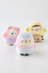 Thumbnail View 2: Sumikkogurashi San-X Original Everyone Playing Birdies Series Blind Box Plushie Keychain