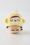 Thumbnail View 3: Sumikkogurashi San-X Original Everyone Playing Birdies Series Blind Box Plushie Keychain