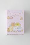 Thumbnail View 6: Sumikkogurashi San-X Original Everyone Playing Birdies Series Blind Box Plushie Keychain