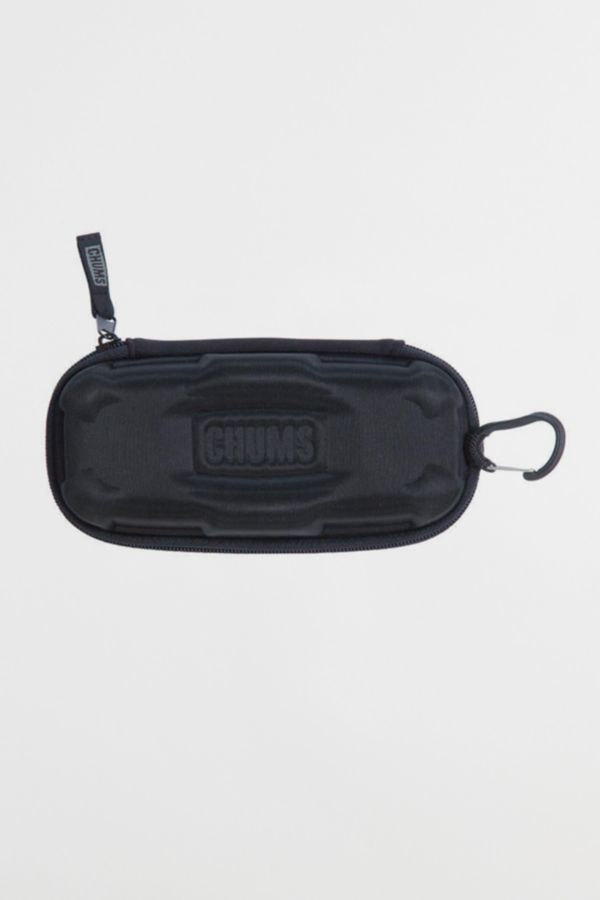 Slide View: 3: Chums Vault Sunglasses Case