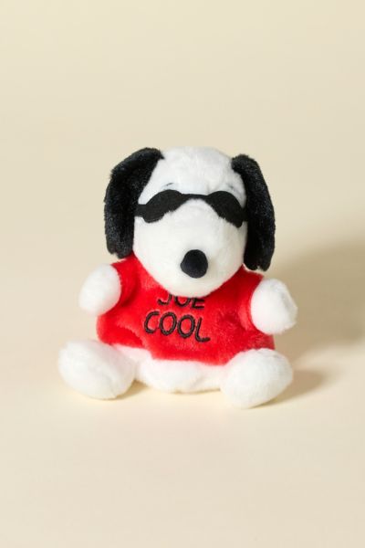 Peanuts Snoopy Joe Cool Mini Plushie