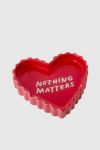 Thumbnail View 2: Third Drawer Down x Adam JK Nothing Matters Ceramic Tray