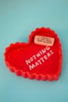 Thumbnail View 1: Third Drawer Down x Adam JK Nothing Matters Ceramic Tray