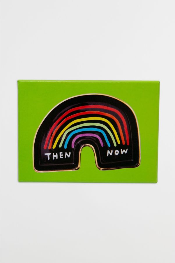 Slide View: 4: Third Drawer Down x Adam JK Then Now Trinket Tray