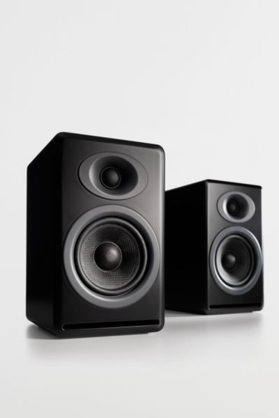 Audioengine P4 Passive Bookshelf Speaker Set