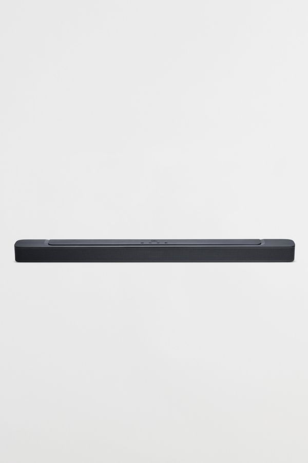 Slide View: 4: JBL Bar 2.1 Deep Bass MK2 Bluetooth Soundbar & Subwoofer