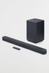 Thumbnail View 1: JBL Bar 2.1 Deep Bass MK2 Bluetooth Soundbar & Subwoofer