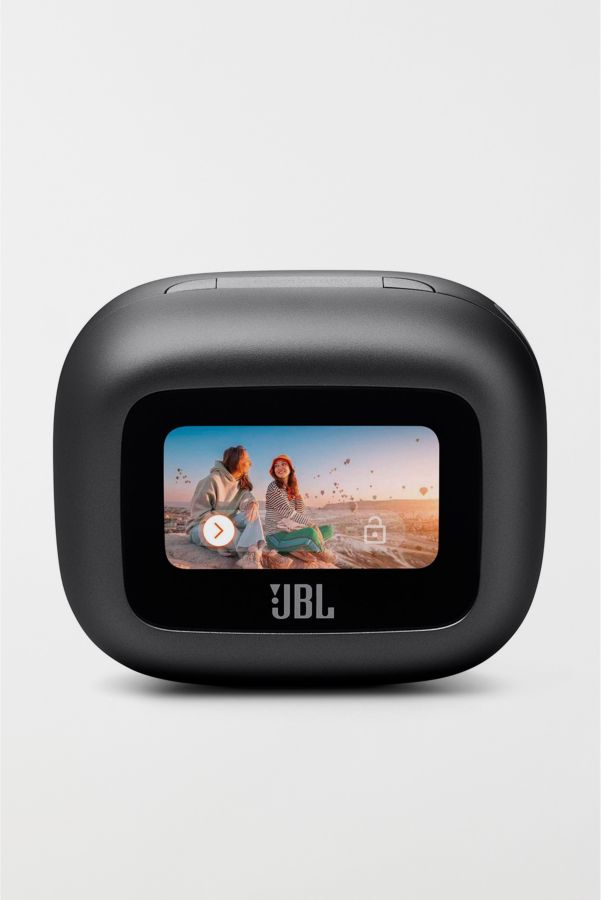 Slide View: 4: JBL Live Buds 3 Noise-Cancelling Earbuds