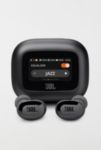 Thumbnail View 1: JBL Live Buds 3 Noise-Cancelling Earbuds