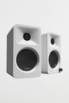 Thumbnail View 2: Kanto ORA Powered Bluetooth Desktop Speakers