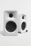 Thumbnail View 1: Kanto ORA Powered Bluetooth Desktop Speakers