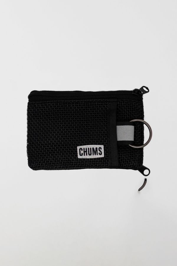 Slide View: 1: Chums Surfshorts Flow Wallet