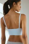 Thumbnail View 3: Out From Under Corinne Seamless Knit V-Neck Bralette