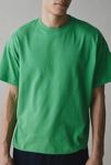 Thumbnail View 1: UO Uniform Oversized Boxy Cotton Tee