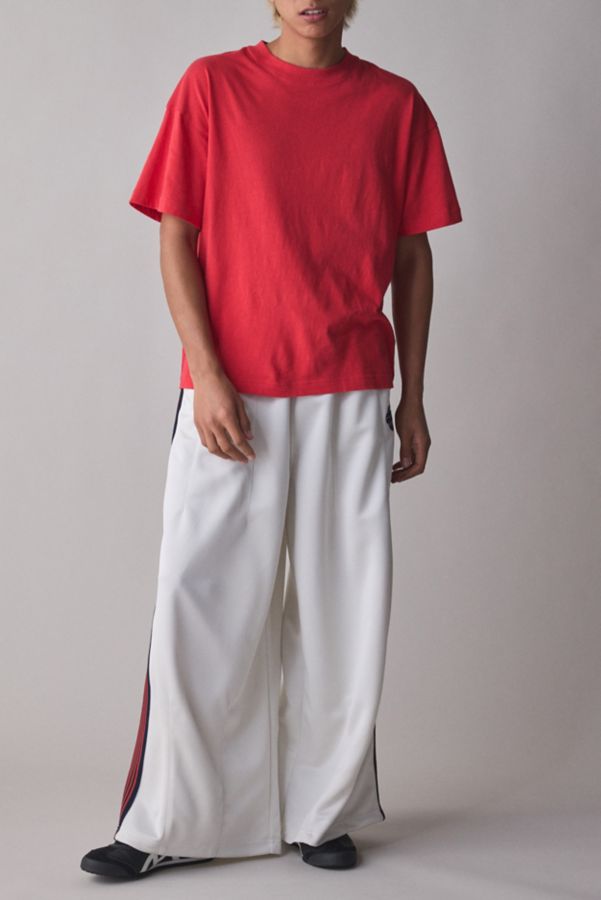 Slide View: 3: UO Uniform Oversized Boxy Cotton Tee