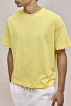 Thumbnail View 1: UO Uniform Oversized Boxy Cotton Tee