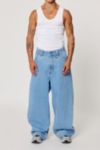 Thumbnail View 3: Abrand A7 Mega Baggy Jean