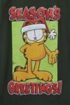 Thumbnail View 2: Garfield Season’s Greetings Graphic Tee