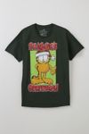 Thumbnail View 1: Garfield Season’s Greetings Graphic Tee