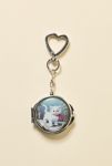 Thumbnail View 2: UO Mini Icon Pocket Mirror Keychain