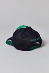 Thumbnail View 2: Mitchell & Ness NBA Boston Celtics Jersey Snapback Hat