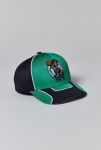 Thumbnail View 1: Mitchell & Ness NBA Boston Celtics Jersey Snapback Hat