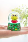 Thumbnail View 3: Sanrio and Friends Mini Holiday Snow Globe