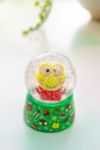 Thumbnail View 1: Sanrio and Friends Mini Holiday Snow Globe