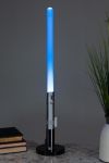 Thumbnail View 1: Star Wars Lightsaber Desk Lamp