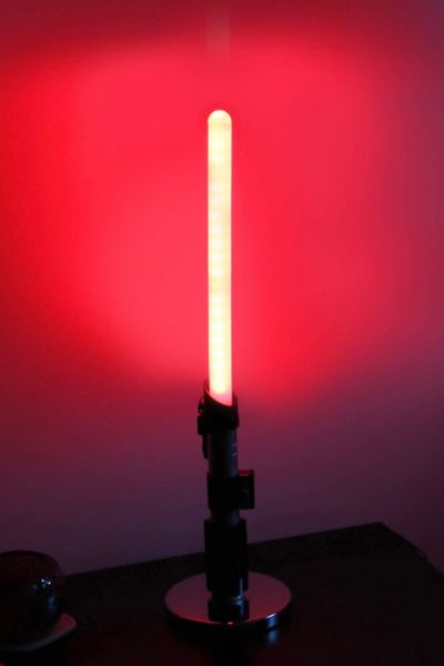 Star Wars Lightsaber Desk Lamp