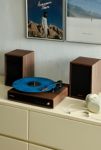 Thumbnail View 1: Crosley Alto Record Player & Speakers Shelf System