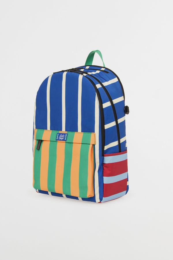 Slide View: 2: Arlo Skye x Dusen Dusen Backpack