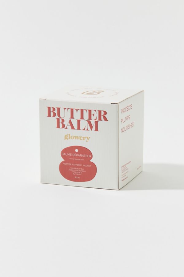 Slide View: 3: Glowery Butter Balm Barrier Restore Cream