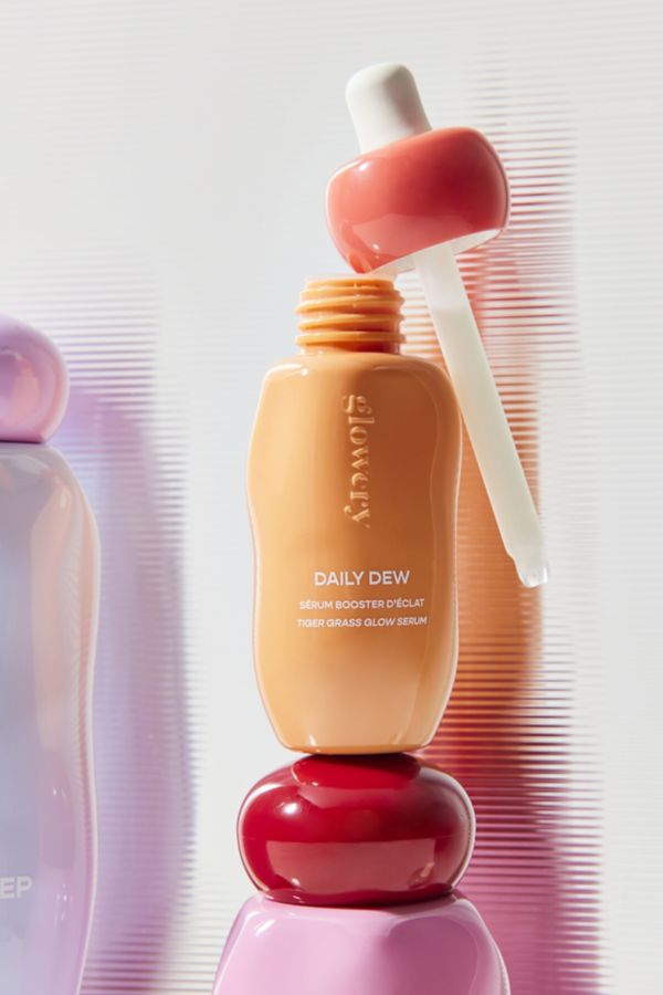 Slide View: 1: Glowery Daily Dew Glow Serum