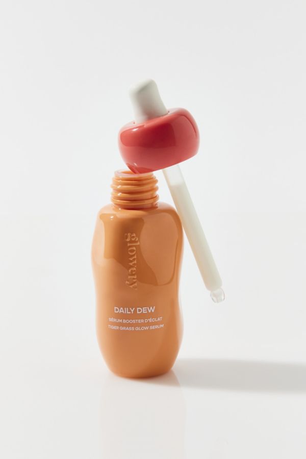 Slide View: 2: Glowery Daily Dew Glow Serum