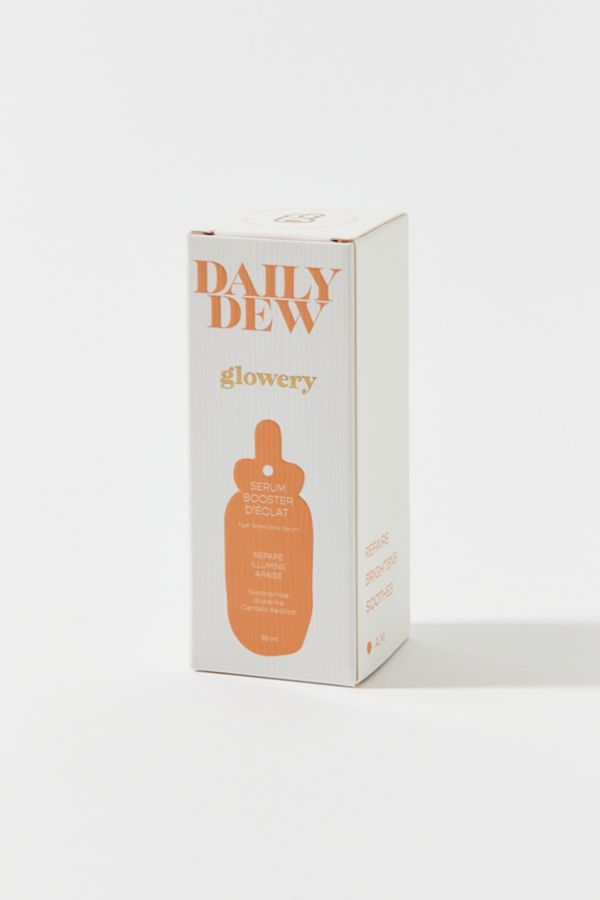 Slide View: 3: Glowery Daily Dew Glow Serum