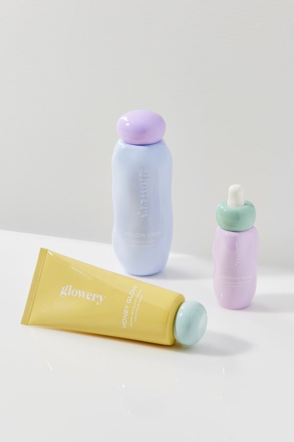 Slide View: 2: Glowery Honey Glow Dewy Face Wash