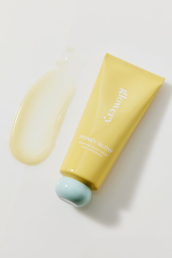 Slide View: 3: Glowery Honey Glow Dewy Face Wash