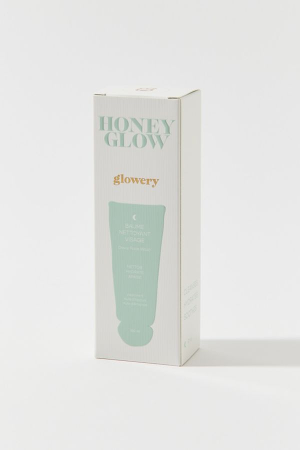 Slide View: 4: Glowery Honey Glow Dewy Face Wash