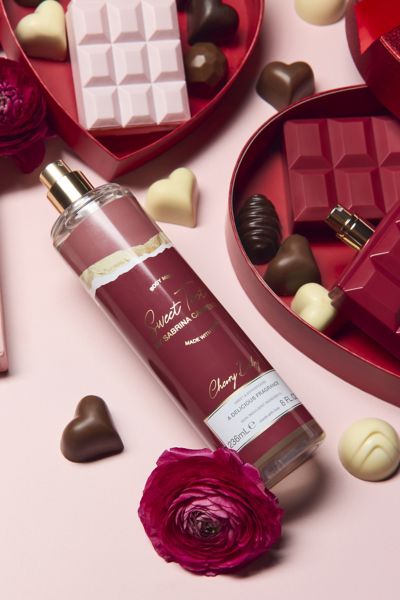 Sweet Tooth By Sabrina Carpenter Body Mist